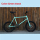 solid tires