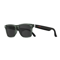Hot New Customized 33.5g Wireless Smart Sunglasses for Men and Women Innovative Wearable Bluetooth Headset