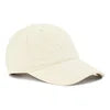 2027 NEW KJ Women's Retro Baseball Cap Solid Color Light Plate Curved Eave Outdoor Men's Travel Ride Sunscreen Hat Common Fabric