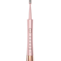 Travel Electric Toothbrush Set with Sonic U-Shaped Rechargeable Sanitizer - MANDOTOS INTERNATIONAL