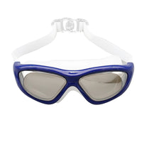 Adult Swim Glasses No Leaking Lens Clear Frame Sports Sunglasses Swim Goggles Adult Women