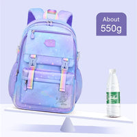 Stylish Waterproof Nylon Backpack for Travel, School & Sports - Unisex Design - MANDOTOS INTERNATIONAL