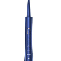 Portable Electric Toothbrush Set for Adults and Kids with Rechargeable Oral Cleaner - MANDOTOS INTERNATIONAL