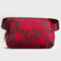 Premium Lightweight Women Waist Bag for Running & Travel - USA Oversea Warehouse - MANDOTOS INTERNATIONAL
