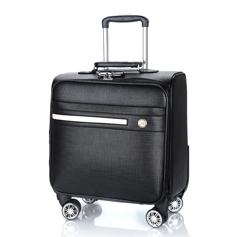 Large Capacity Tactical Travel Trolley Luggage with Laptop Backpack Bag 2025 Hot Seller - MANDOTOS INTERNATIONAL