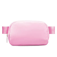 Premium Lightweight Women Waist Bag for Running & Travel - USA Oversea Warehouse - MANDOTOS INTERNATIONAL
