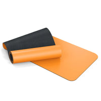 Custom Logo Printed Natural Rubber PU Eco-friendly 4mm 5mm Set Non-slip Travel Yoga Mat and Bag High Quality OEM ODM
