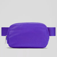 Premium Lightweight Women Waist Bag for Running & Travel - USA Oversea Warehouse - MANDOTOS INTERNATIONAL