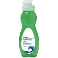 Eco-Friendly Dish Soap - 72 Bottles All-Purpose Travel Size 3 oz Fresh Scent - MANDOTOS INTERNATIONAL
