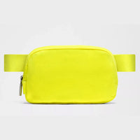 Premium Lightweight Women Waist Bag for Running & Travel - USA Oversea Warehouse - MANDOTOS INTERNATIONAL