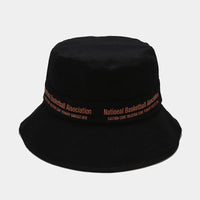 High Quality Twill Cotton Beige Bulk Silk Screen Custom Logo Summer Sun Hat