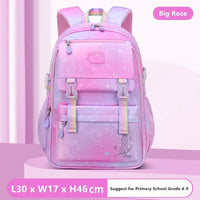 Stylish Waterproof Nylon Backpack for Travel, School & Sports - Unisex Design - MANDOTOS INTERNATIONAL