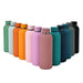 500ml Insulated Sports Water Bottle Stainless Steel Leak Proof Reusable BPA Free Thermos for Gym Travel Hiking