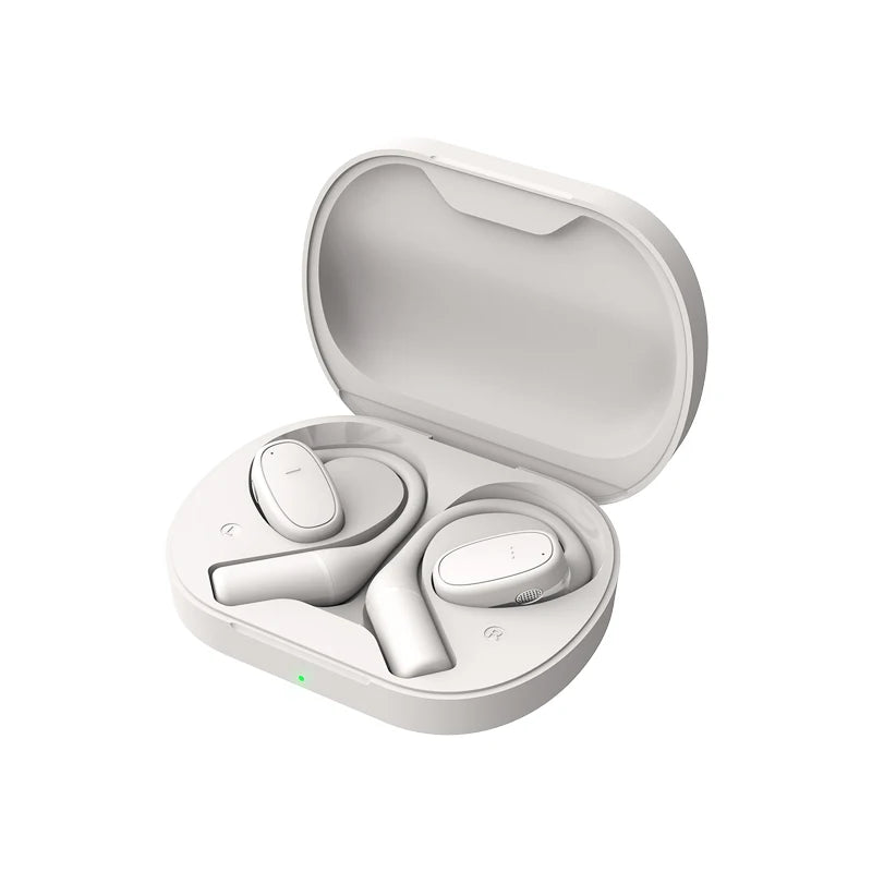 COTECi Translation Earbuds - 144 Languages, AI Powered, 8 Hours Battery - MANDOTOS INTERNATIONAL