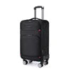 Oxford Unisex Travel Bag with Large Capacity Zipper Canvas Luggage with Lock Password Box Is Mainly