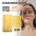 Sunscreen Stick: Moisturizing Whitening Skin Protection - MANDOTOS INTERNATIONAL