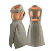 US Warehouse Shipping Outdoor 2 Minutes Fast Heating Nylon Travel Sherpa Waterproof Graphene Electric Heating Blanket