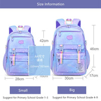 Stylish Waterproof Nylon Backpack for Travel, School & Sports - Unisex Design - MANDOTOS INTERNATIONAL