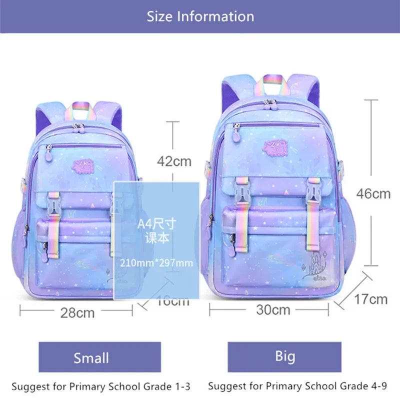 Stylish Waterproof Nylon Backpack for Travel, School & Sports - Unisex Design - MANDOTOS INTERNATIONAL