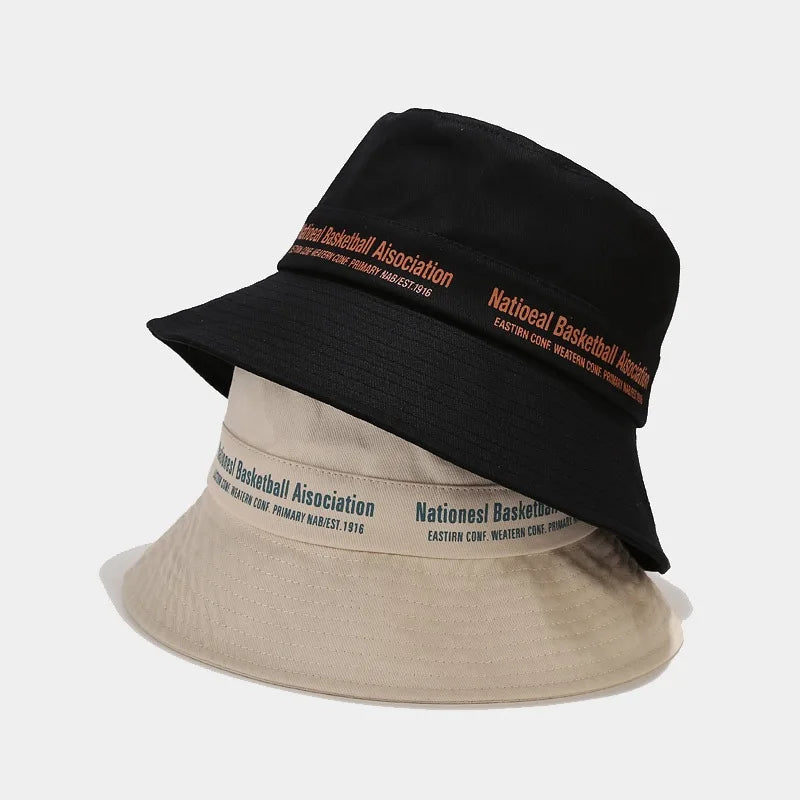 High Quality Twill Cotton Beige Bulk Silk Screen Custom Logo Summer Sun Hat