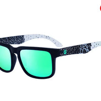 Men's Polarized Night Vision Driving Sunglasses - Viahda V5089 - MANDOTOS INTERNATIONAL