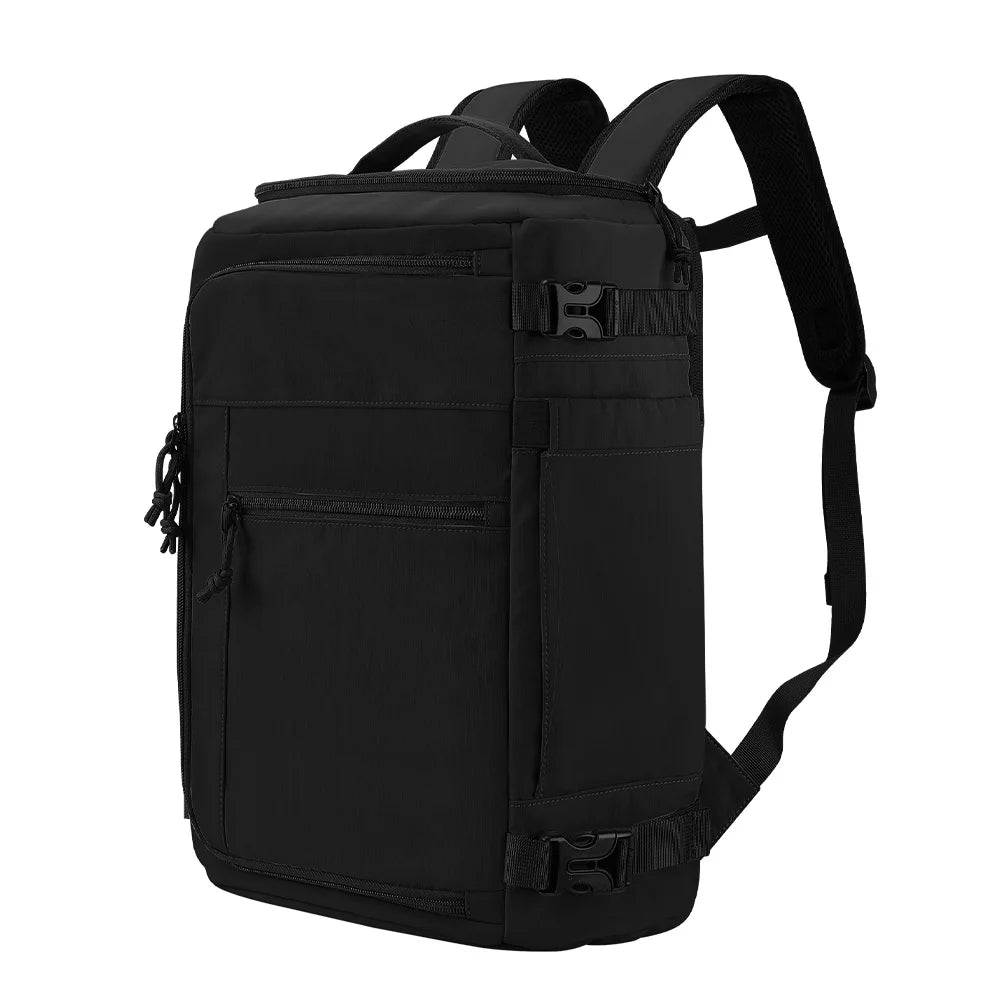 U.S Warehouse Multifunctional Large Capacity Hiking purple BackPack Lightweight Waterproof Outdoor Man Women Travel Backpack
