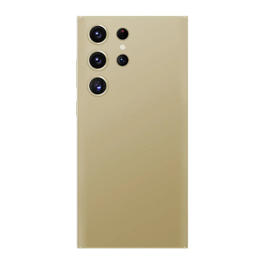S24 Ultra 7.3 5G French/Spanish/English Smartphone 108MP Rear Camera 12GB+256GB Business Travel 65W Quick Charge CDMA