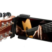 Phone Guitar Clip Stand - MANDOTOS INTERNATIONAL