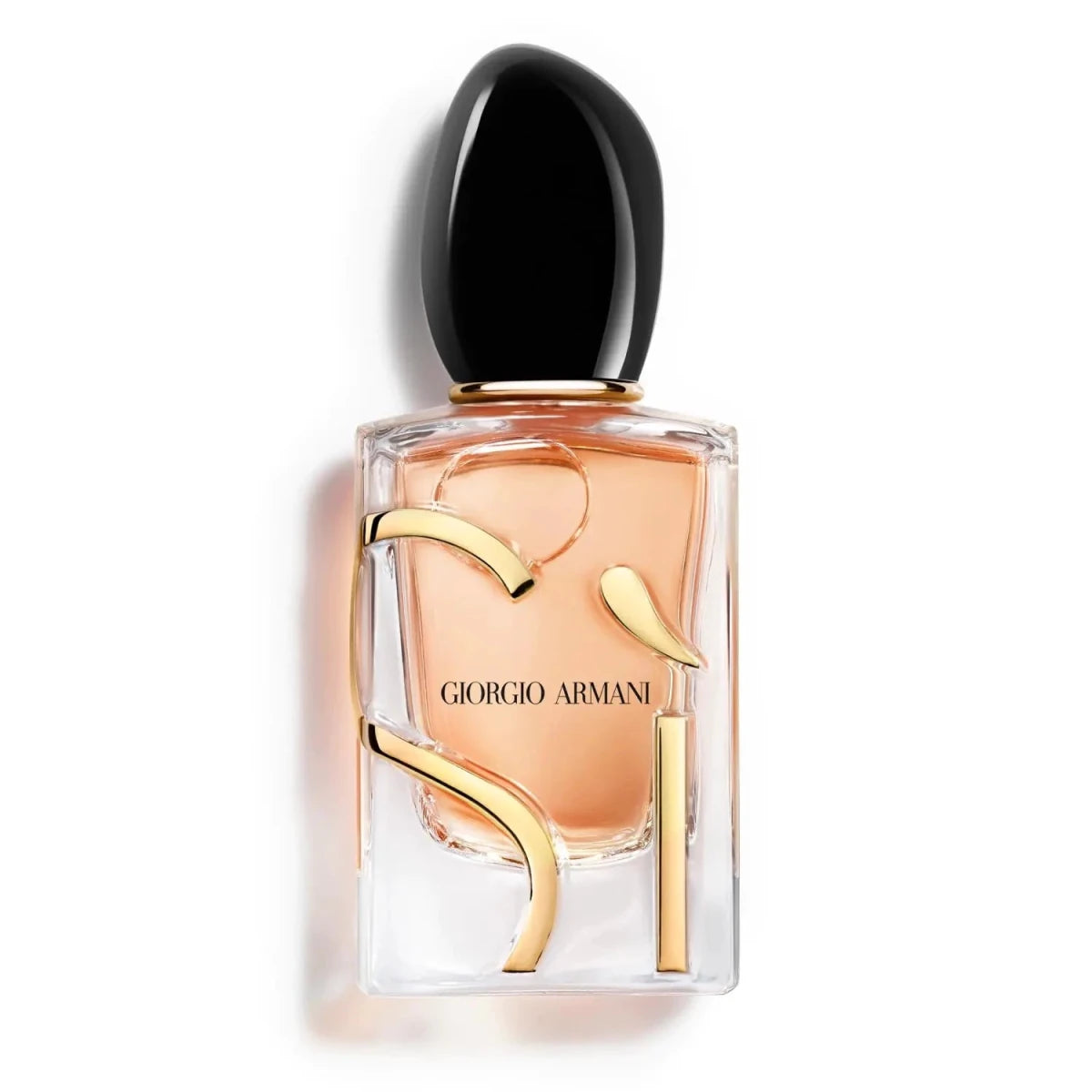 Armani Sì Eau de Parfum - Women's Essence - Blackcurrant & Rose Notes - 1.6oz - MANDOTOS INTERNATIONAL
