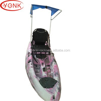 Yonk Pro Angler Sunshade Canopy/Marine and Drapery/Marine Fishing Awning