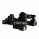 Rear brake