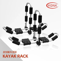Yonk Pro Angler Sunshade Canopy/Marine and Drapery/Marine Fishing Awning