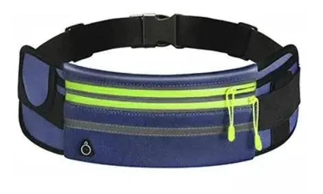 Active Essentials Waist Bag - MANDOTOS