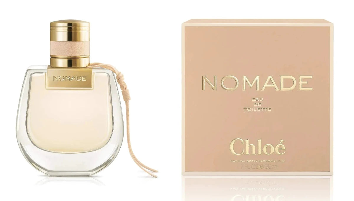 Chloe Nomade Essence 1.7oz Women's Eau de Parfum - MANDOTOS INTERNATIONAL