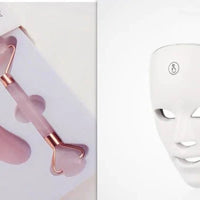 Skin Rejuvenation Facial Beauty Device - MANDOTOS INTERNATIONAL