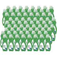Eco-Friendly Dish Soap - 72 Bottles All-Purpose Travel Size 3 oz Fresh Scent - MANDOTOS INTERNATIONAL