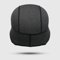 Winter Thermal Hats Fleece Beanies Ear Warmer Outdoor Sports Ski Snowboard Running Cycling Bike Soft Stretchy Cap Headwear Men