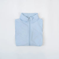 New Summer Women Sunscreen Coat Hooded Outdoor Sunshade Breathable UV Resistant Ice Silk Long Sleeve Sports Running Jacket