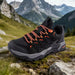 Men's Lightweight Waterproof All Seasons Hiking Shoes - MANDOTOS INTERNATIONAL
