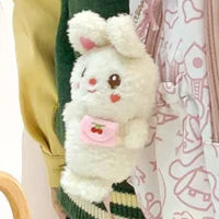 Large Capacity School Bag Travel Bags Girl Boy Bookbags High Teenager Student Plaid Backpack Cute Print Schoolbags