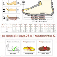Unisex Summer Sandals Rivet Metal Design Quick-drying Anti-slip Beach Slippers Men's Chunky Shoes Size 36-45