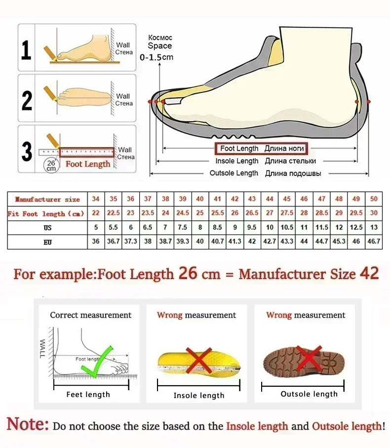 Unisex Summer Sandals Rivet Metal Design Quick-drying Anti-slip Beach Slippers Men's Chunky Shoes Size 36-45