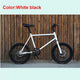 solid tires 10