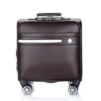 Large Capacity Tactical Travel Trolley Luggage with Laptop Backpack Bag 2025 Hot Seller - MANDOTOS INTERNATIONAL