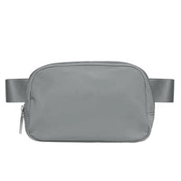 USA Oversea Warehouse 1L Superior Quality Breathable Women Everywhere Fanny Pack Waist Bag Ideal for Travel Outdoor