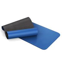 Custom Logo Printed Natural Rubber PU Eco-friendly 4mm 5mm Set Non-slip Travel Yoga Mat and Bag High Quality OEM ODM