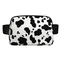 Premium Lightweight Women Waist Bag for Running & Travel - USA Oversea Warehouse - MANDOTOS INTERNATIONAL