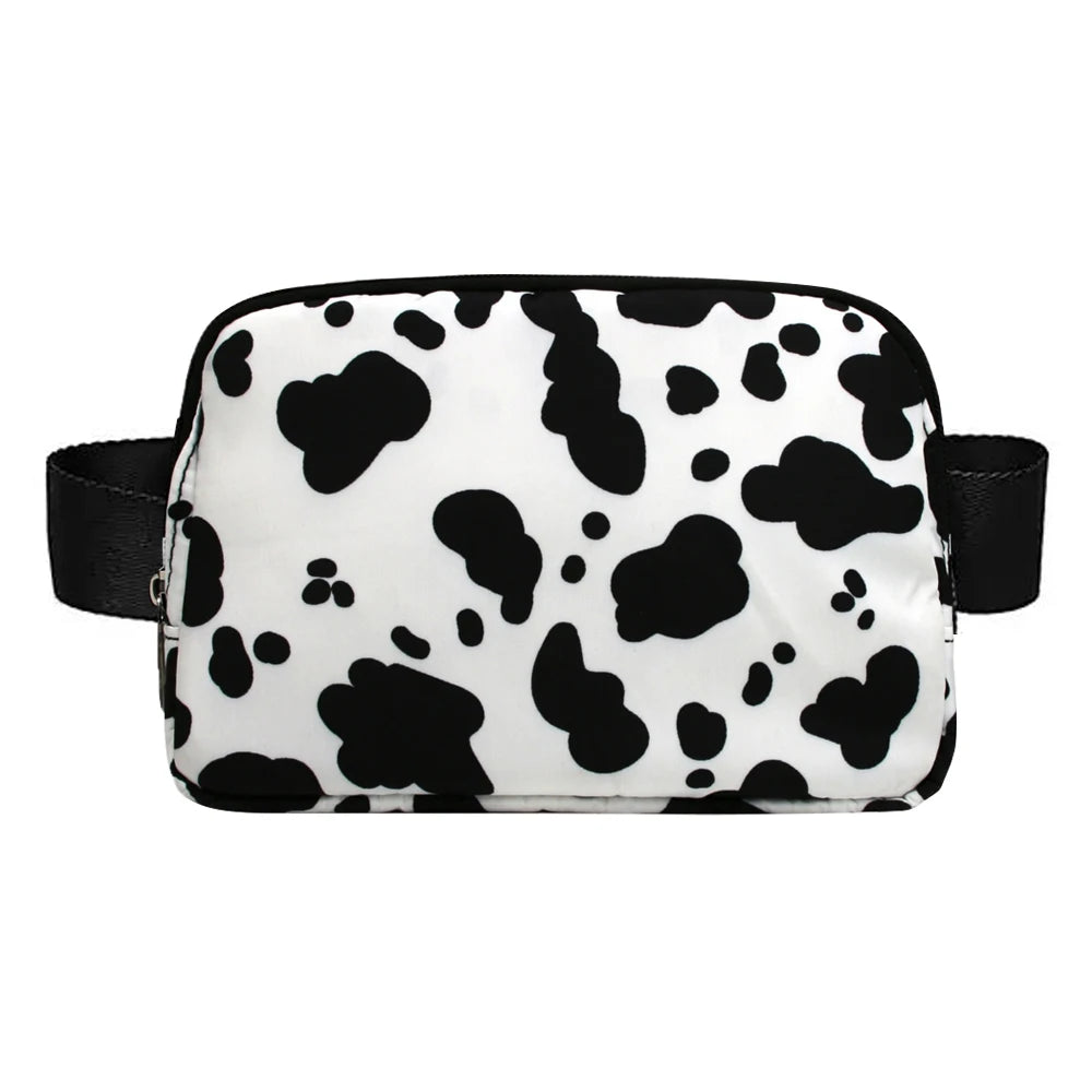 Premium Lightweight Women Waist Bag for Running & Travel - USA Oversea Warehouse - MANDOTOS INTERNATIONAL