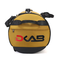 Remoid Custom Oxford Waterproof Gym Bags Men Large Capacity Sports Fitness Duffel Tote Sports Travel Bags With Shoe Compartment