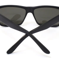 Sunglasses Men's Driving Glasses Outdoor Cycling Sports Square Windproof Custom Sunglasses